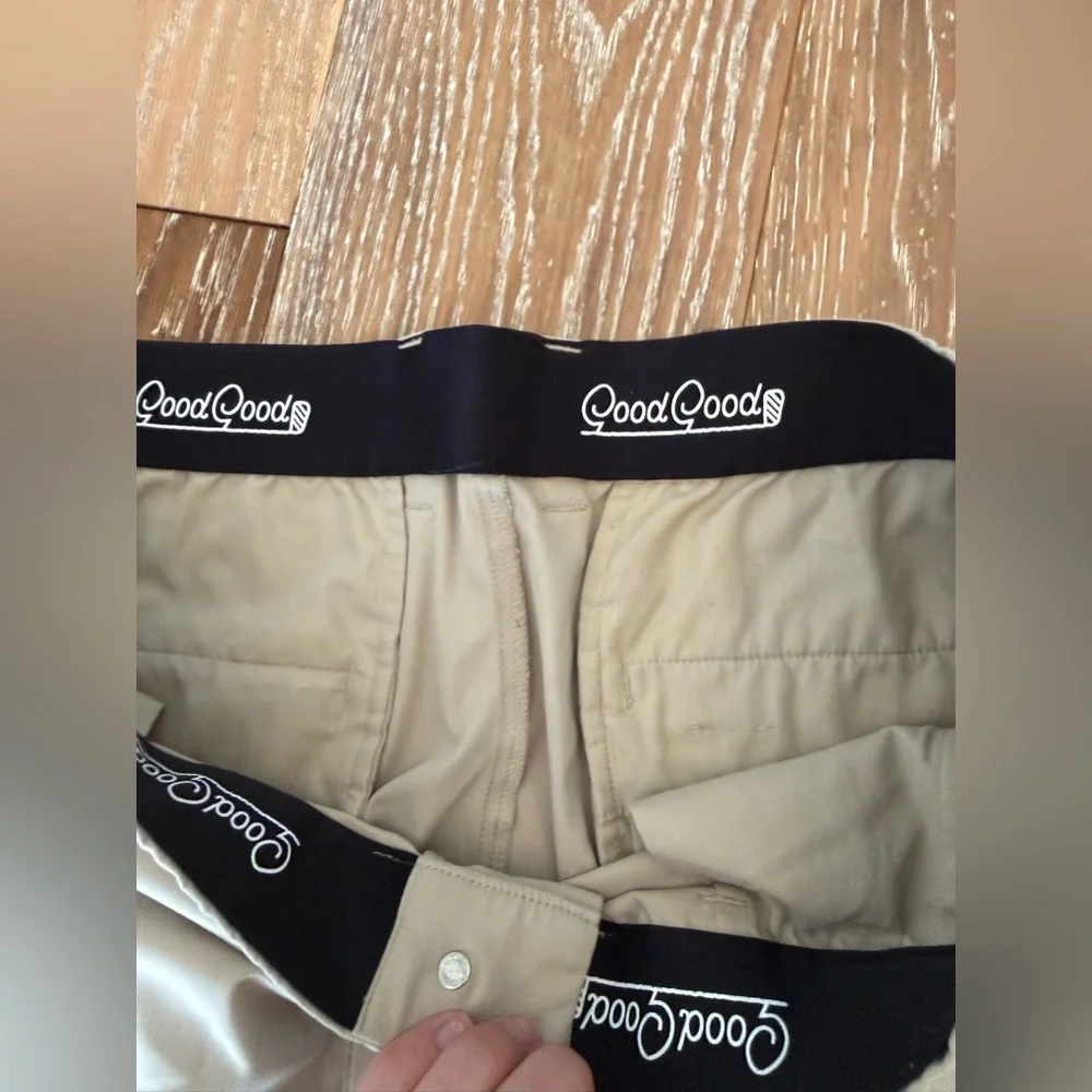 Good good swing sport shorts golf shorts - Picture 9 of 12